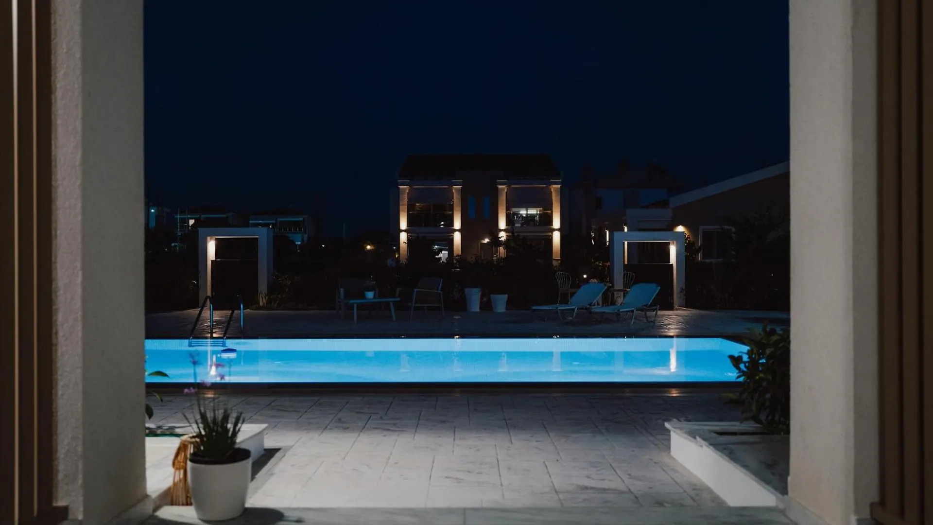 La Mas - Sea Side Flats Apartment Kalyves Polygyrou