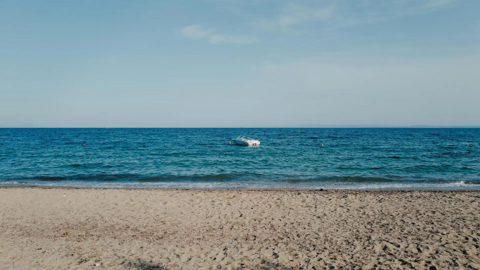 La Mas - Sea Side Flats Apartment Kalyves Polygyrou