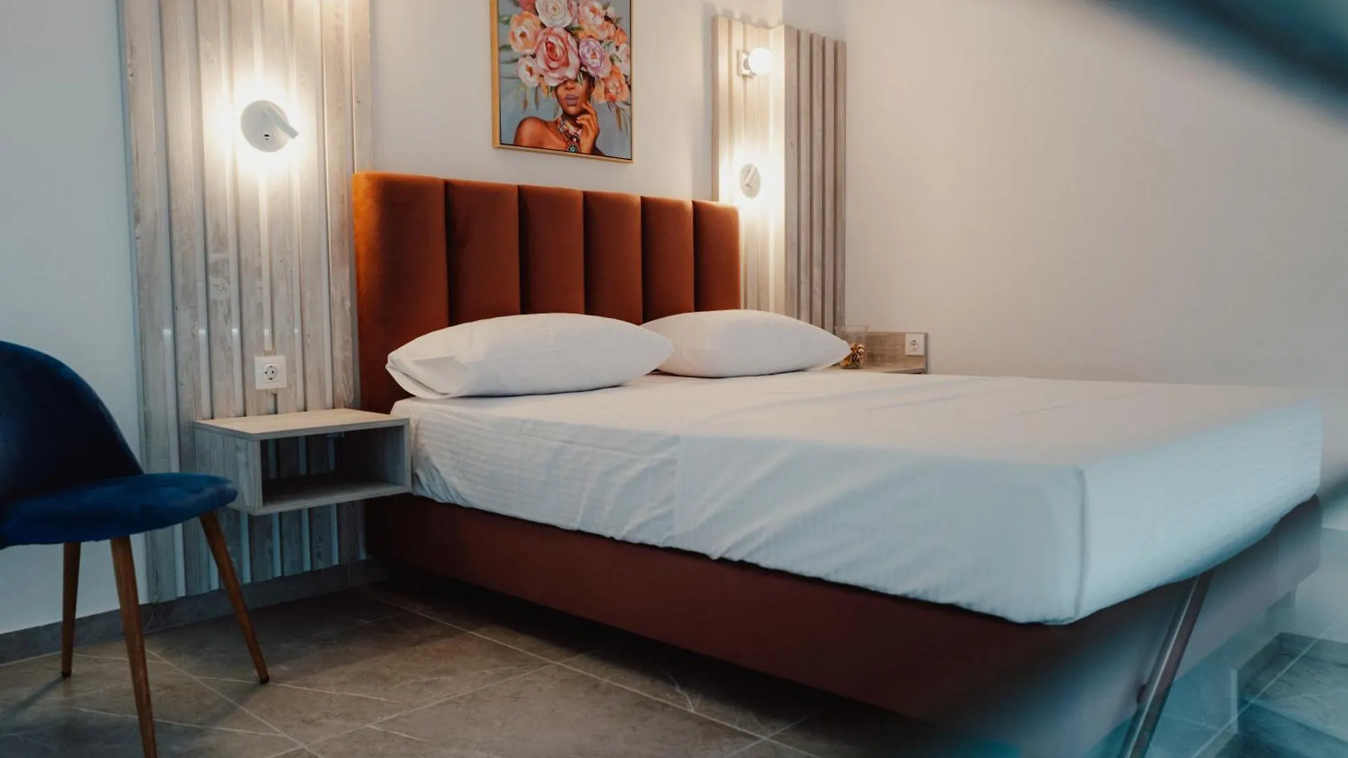 La Mas - Sea Side Flats Apartment Kalyves Polygyrou Greece