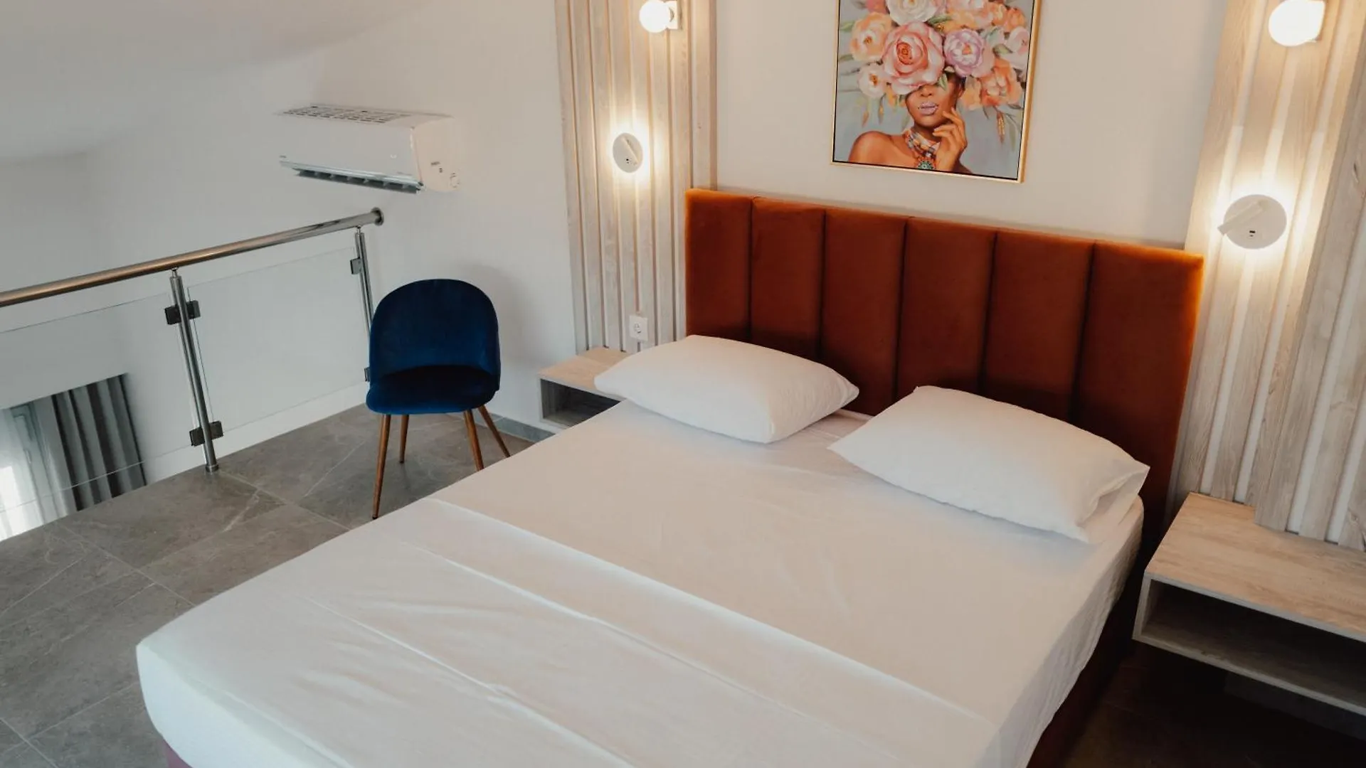 La Mas - Sea Side Flats Apartment Kalyves Polygyrou Greece