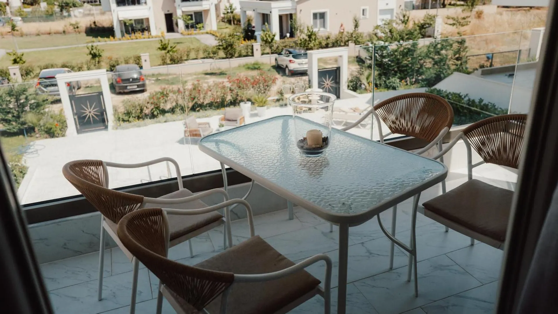La Mas - Sea Side Flats Apartment Kalyves Polygyrou