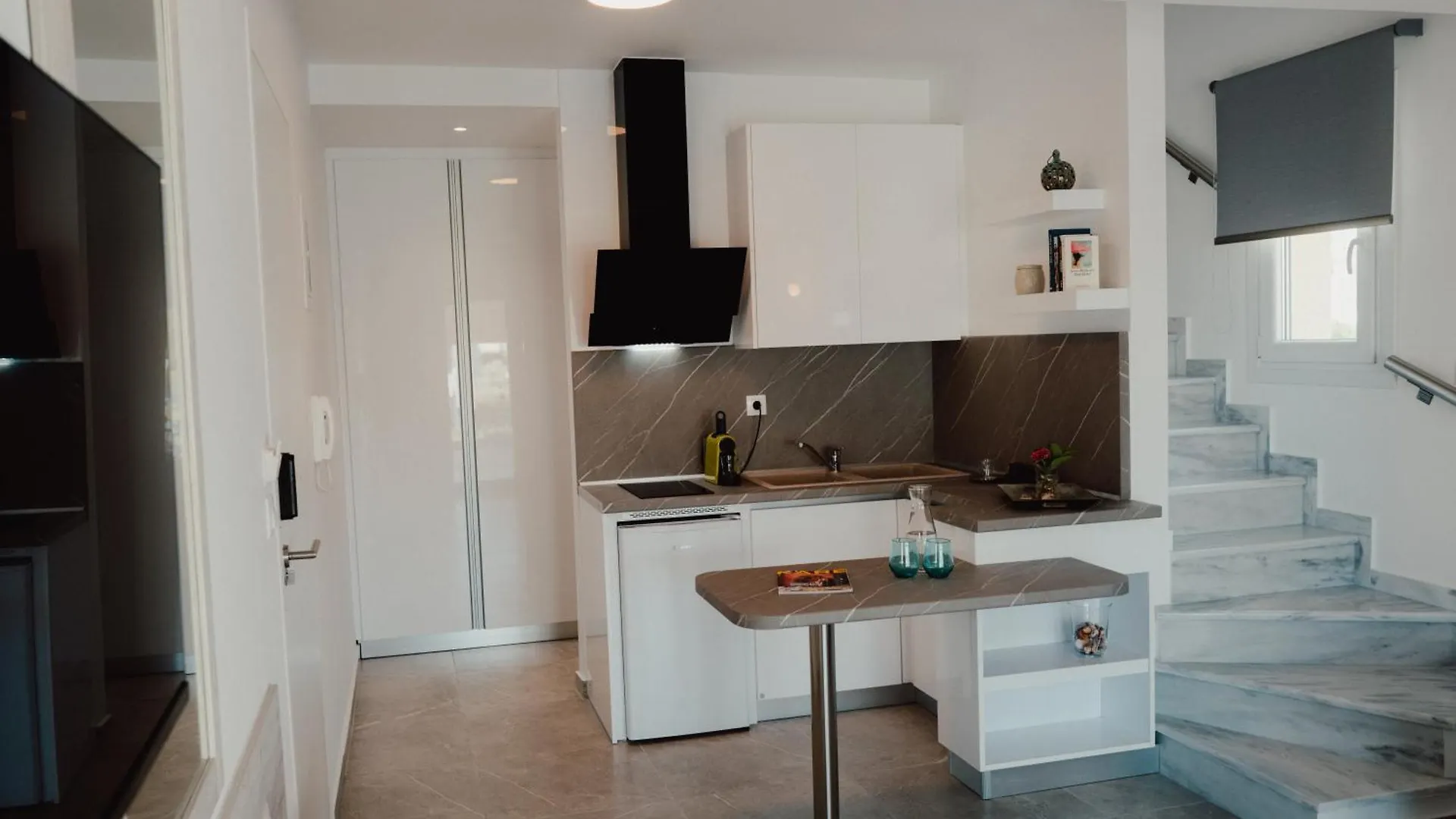 La Mas - Sea Side Flats Apartment Kalyves Polygyrou Greece