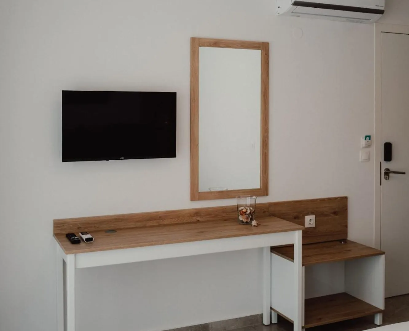 La Mas - Sea Side Flats Apartment Kalyves Polygyrou 0*,  Greece