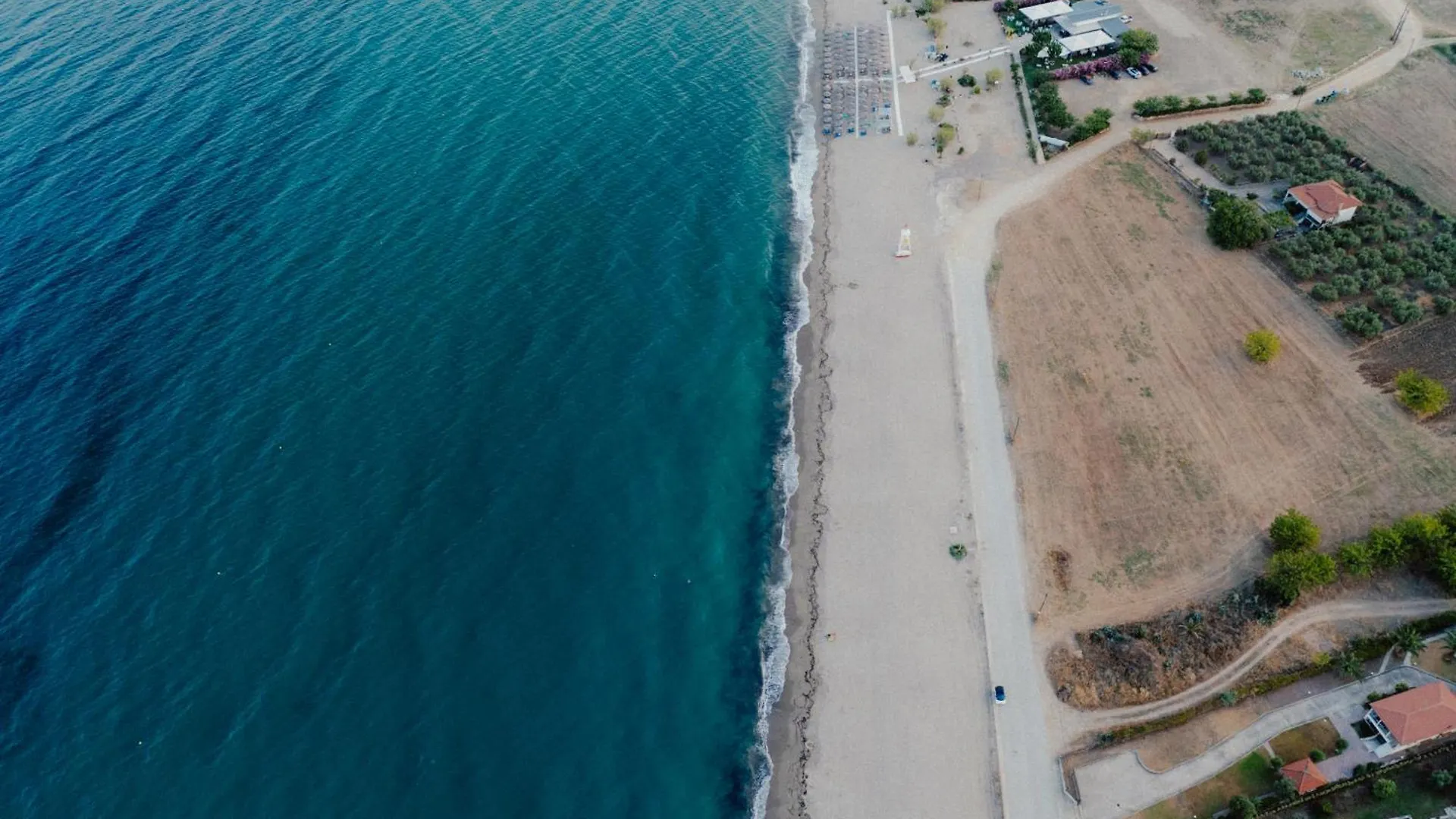 La Mas - Sea Side Flats Apartment Kalyves Polygyrou Greece