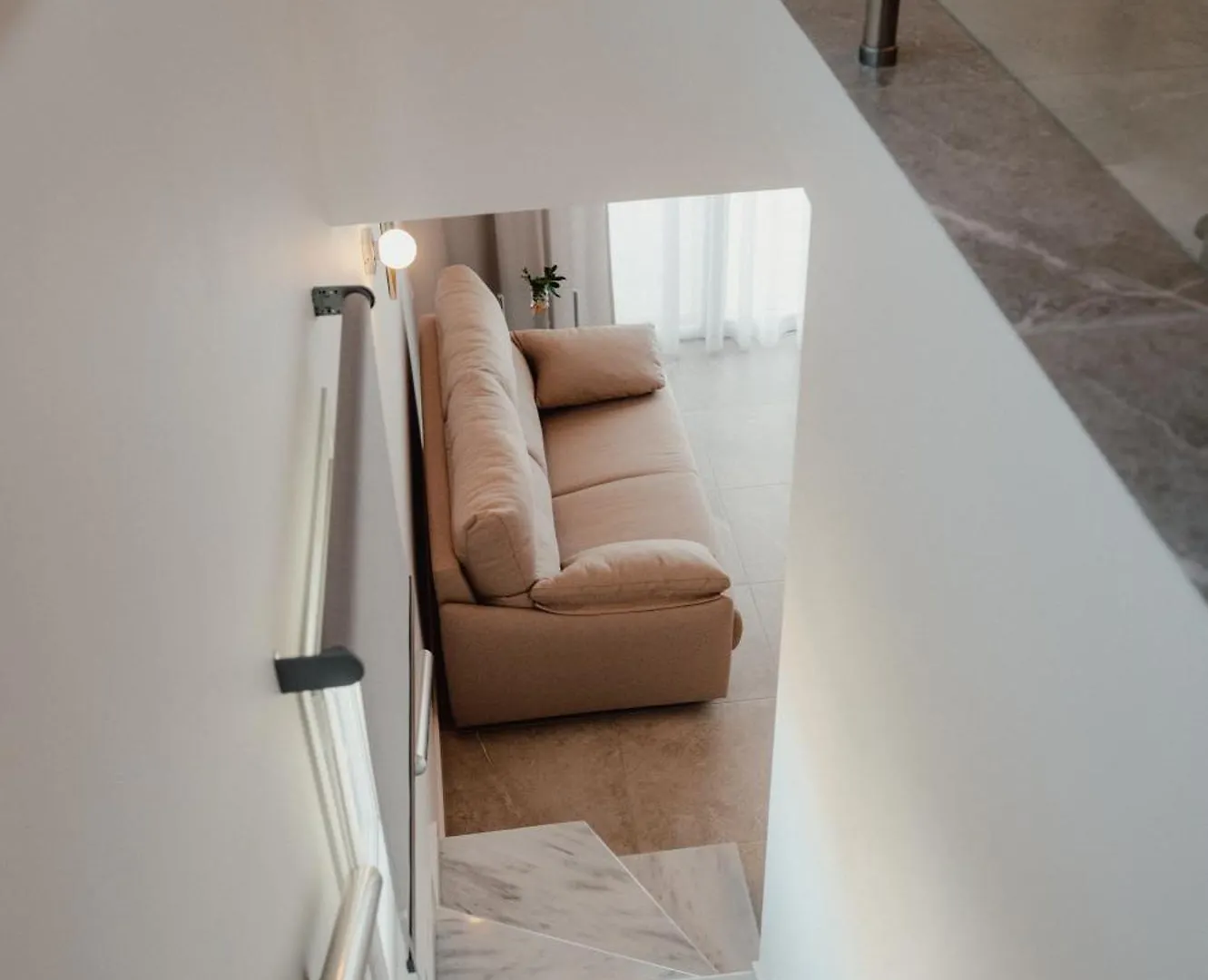 La Mas - Sea Side Flats Apartment Kalyves Polygyrou