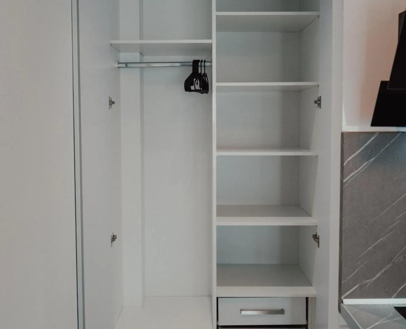La Mas - Sea Side Flats Apartment Kalyves Polygyrou