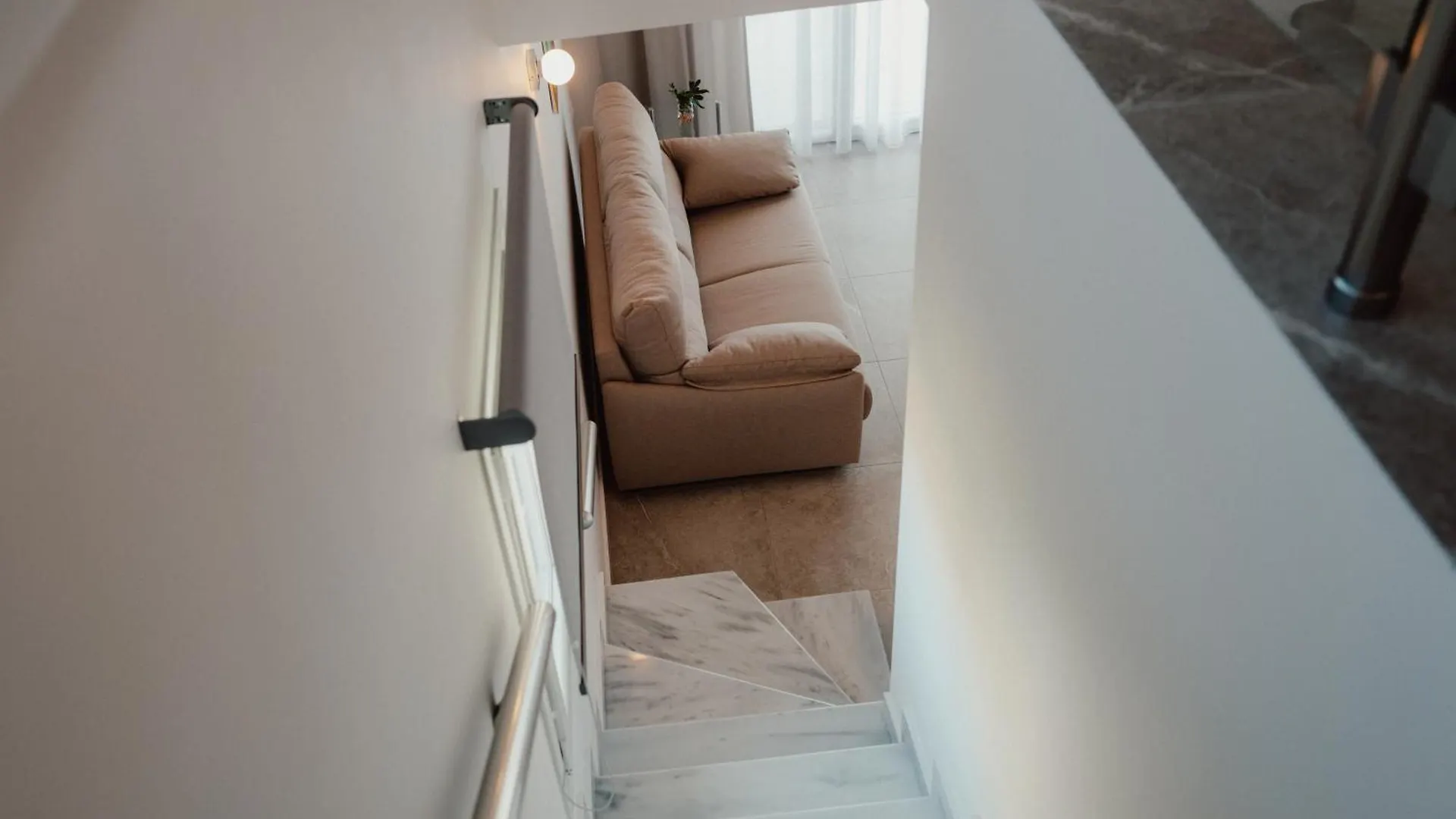 La Mas - Sea Side Flats Apartment Kalyves Polygyrou