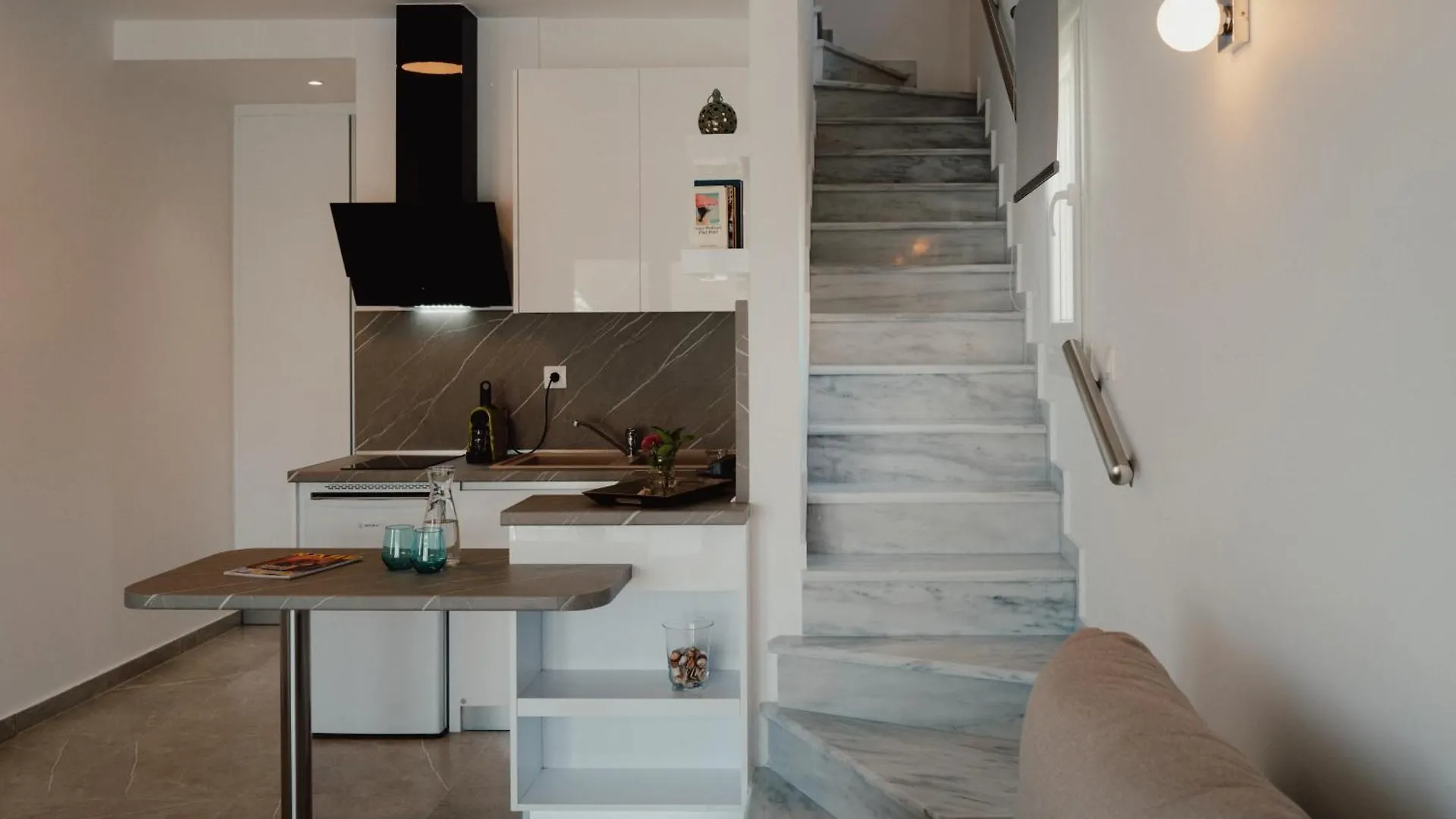 La Mas - Sea Side Flats Apartment Kalyves Polygyrou