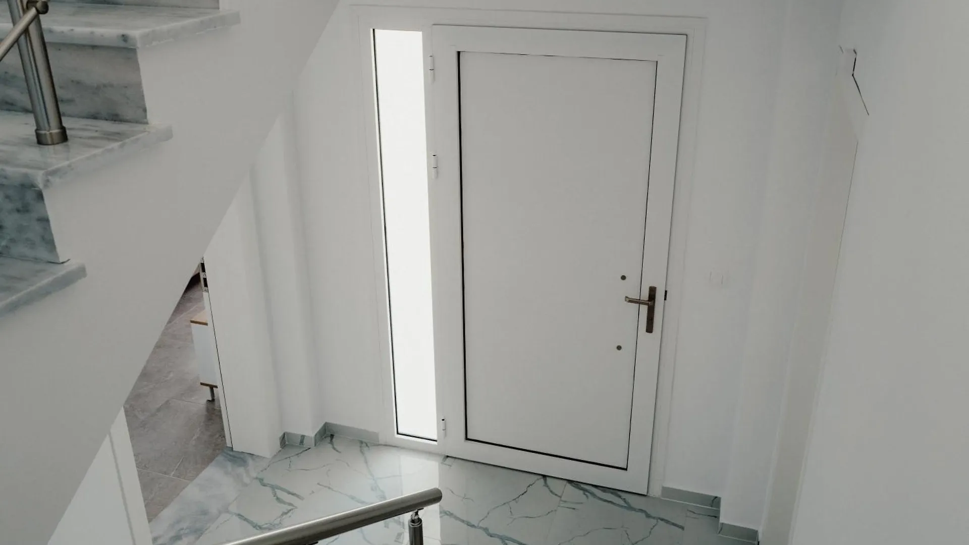 La Mas - Sea Side Flats Apartment Kalyves Polygyrou