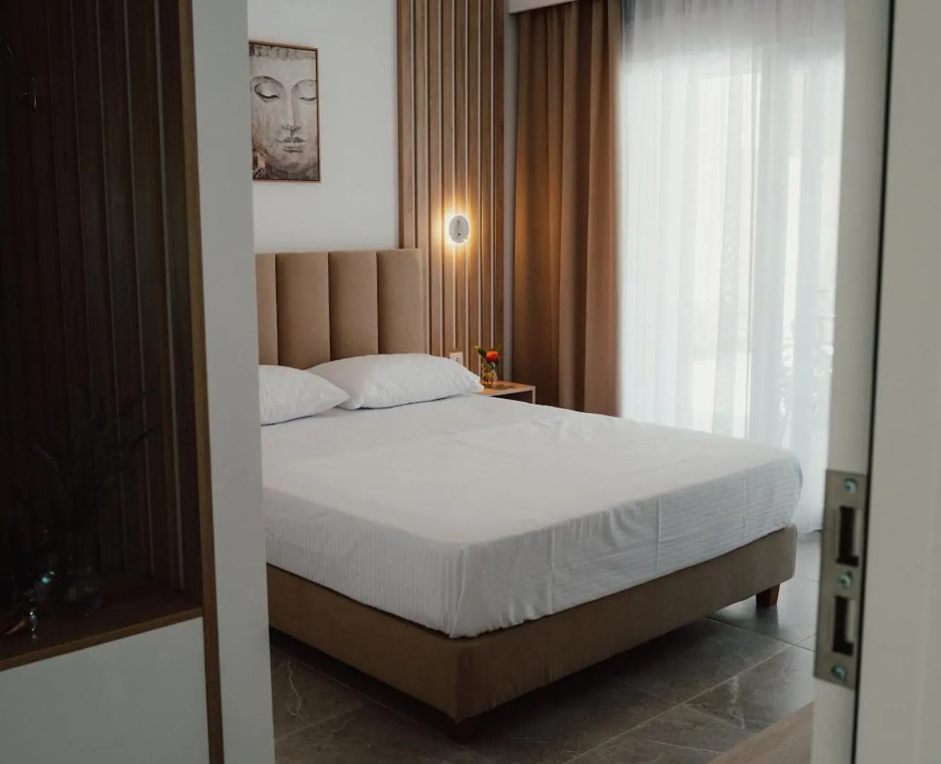 La Mas - Sea Side Flats Apartment Kalyves Polygyrou Greece