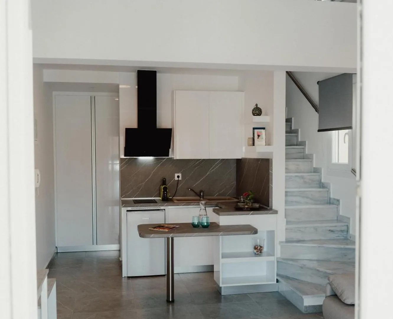 La Mas - Sea Side Flats Apartment Kalyves Polygyrou