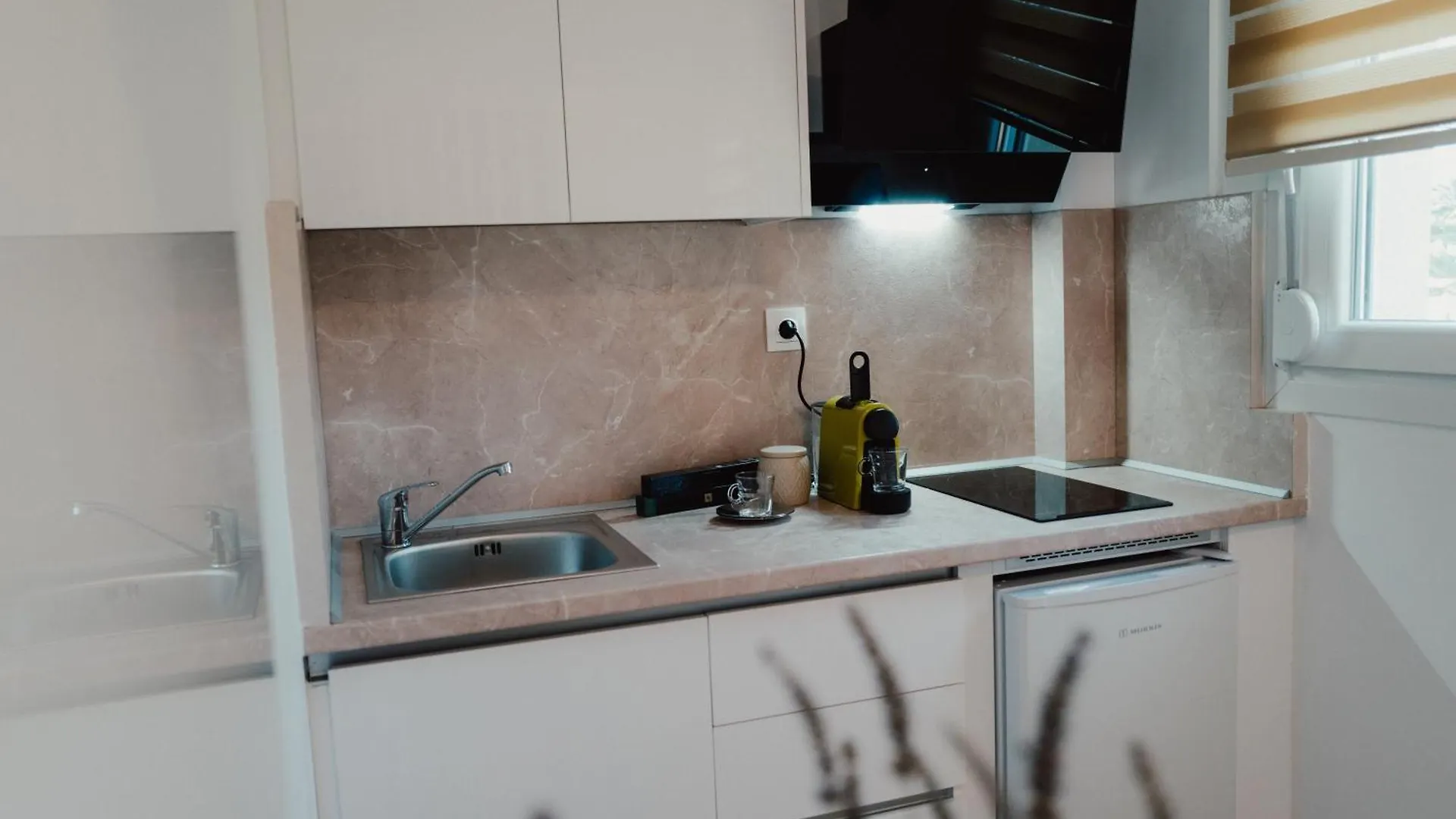 La Mas - Sea Side Flats Apartment Kalyves Polygyrou
