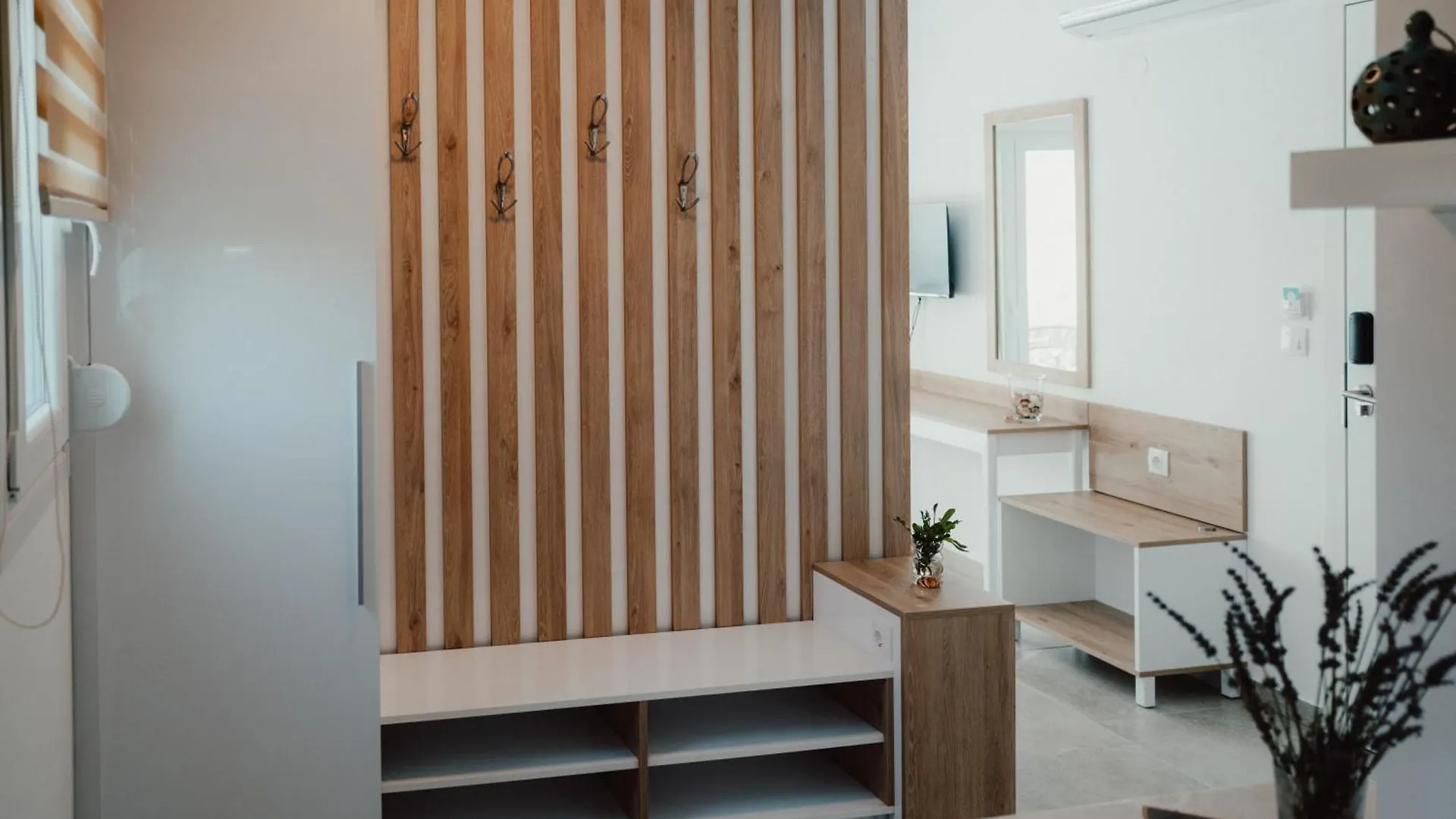 La Mas - Sea Side Flats Apartment Kalyves Polygyrou