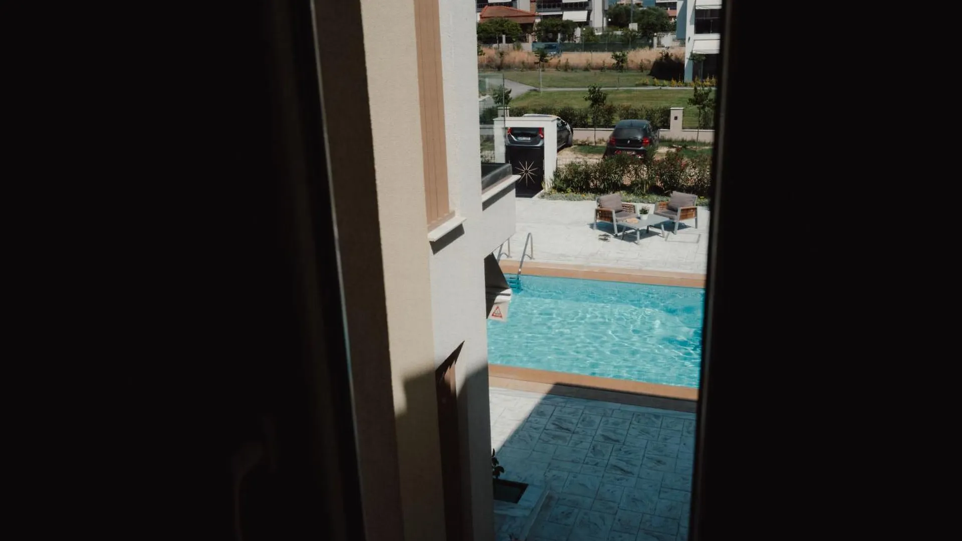 La Mas - Sea Side Flats Apartment Kalyves Polygyrou Greece