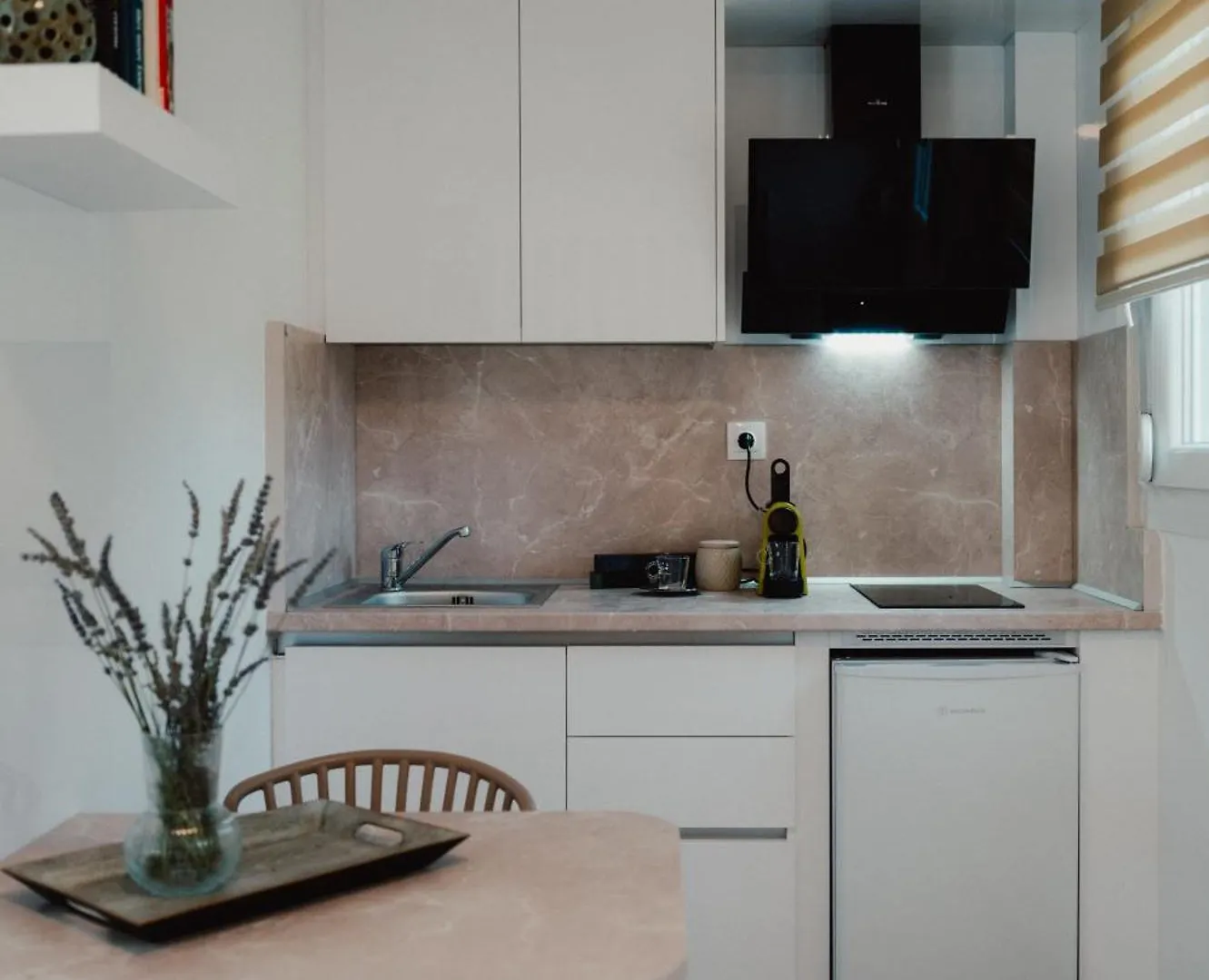 La Mas - Sea Side Flats Apartment Kalyves Polygyrou